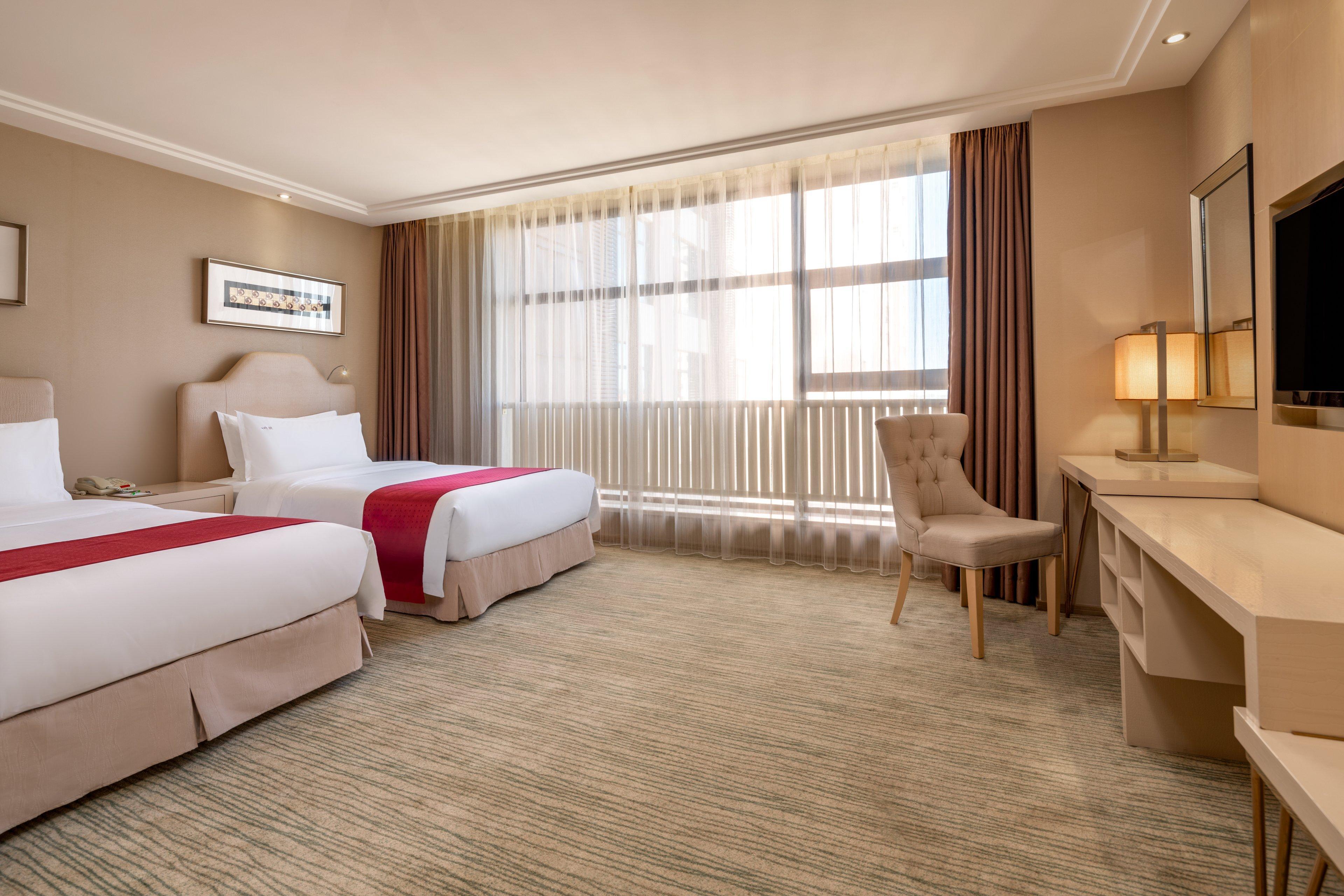 Holiday Inn&Suites Hulunbuir Dış mekan fotoğraf