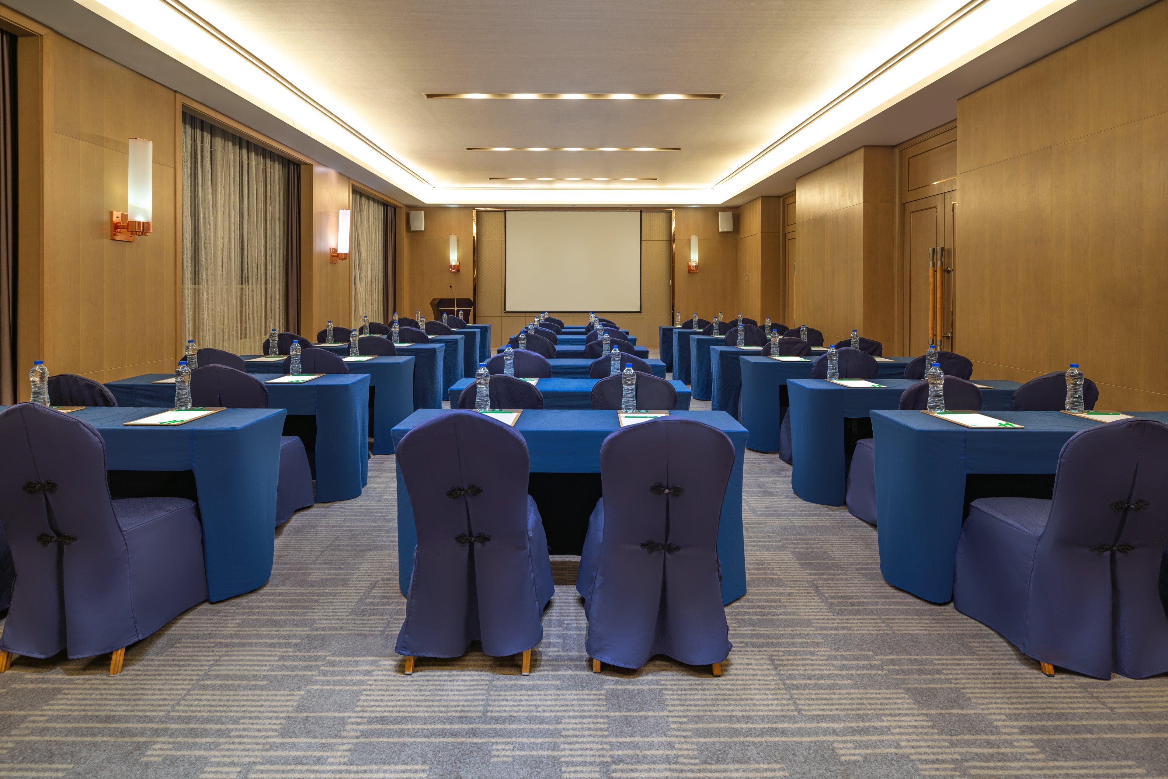 Holiday Inn&Suites Hulunbuir Dış mekan fotoğraf