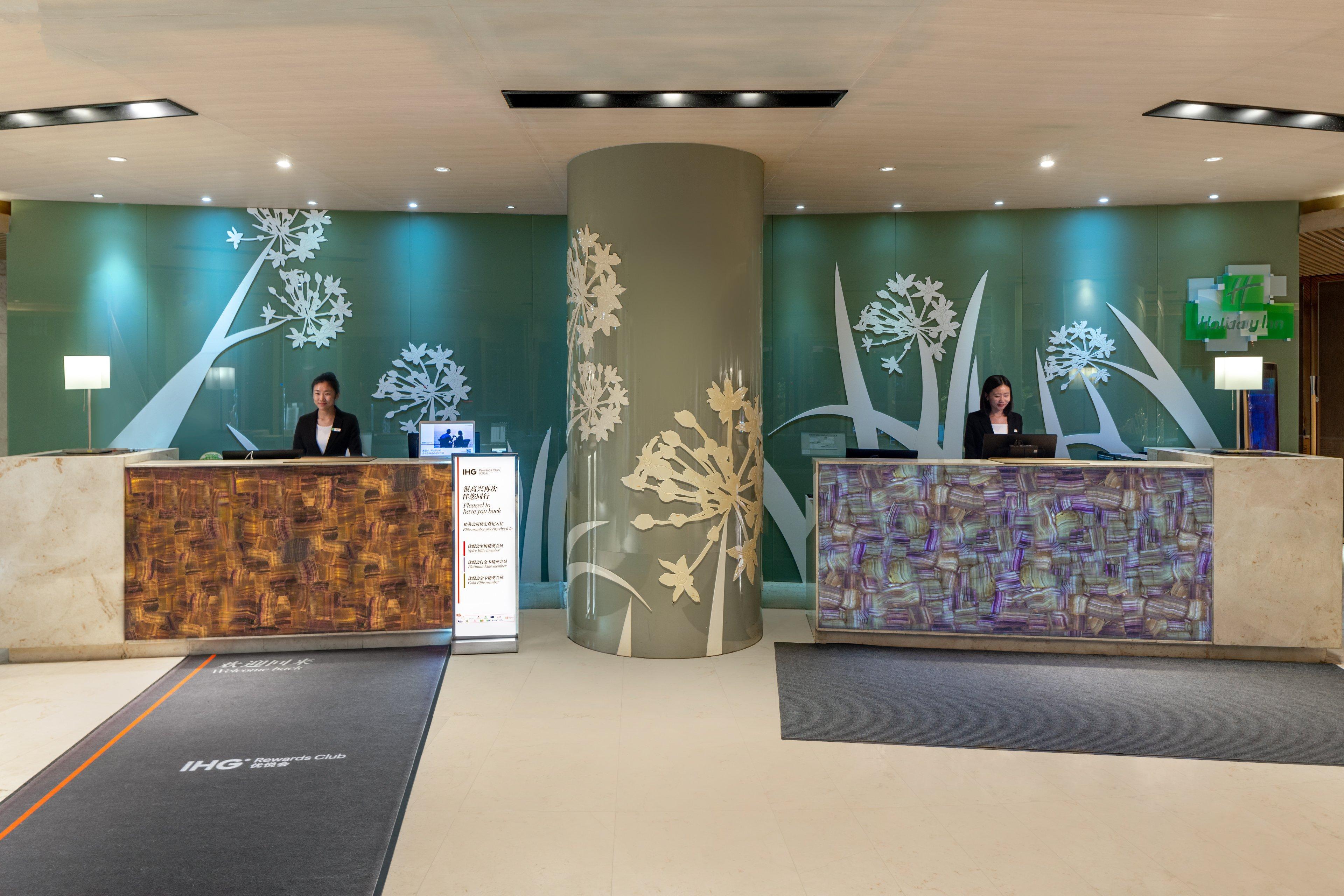 Holiday Inn&Suites Hulunbuir Dış mekan fotoğraf