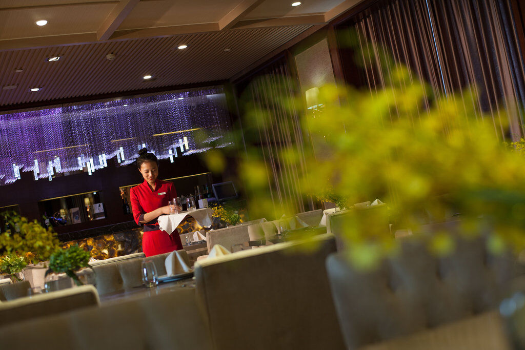 Holiday Inn&Suites Hulunbuir Dış mekan fotoğraf